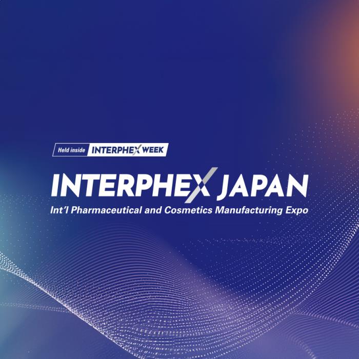 Interphex Japan 2025